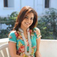 Nisha Agarwal New Stills | Picture 129086